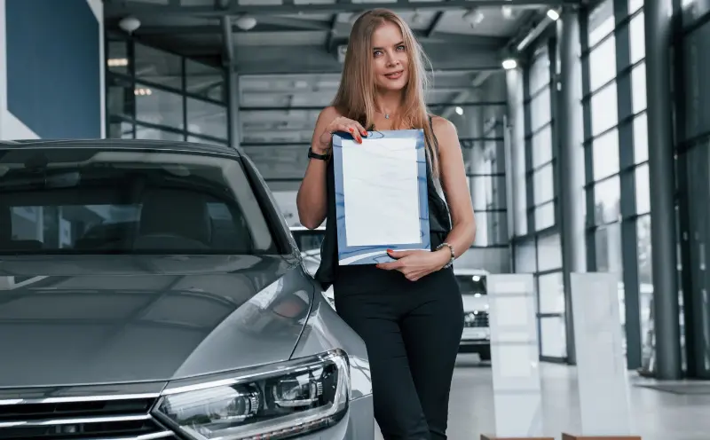 ТОП-5 помилок при викупі авто з лізингу